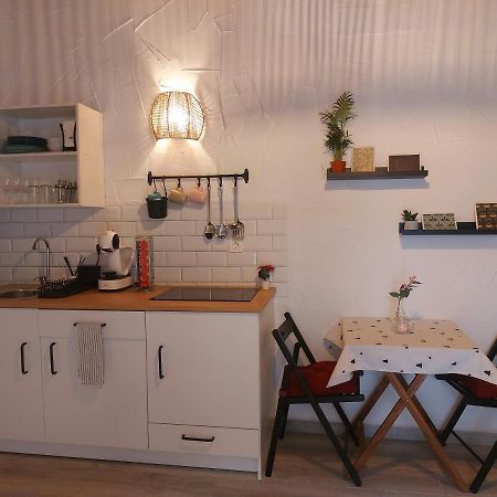 Apartamento Buleria 헤레스 외부 사진
