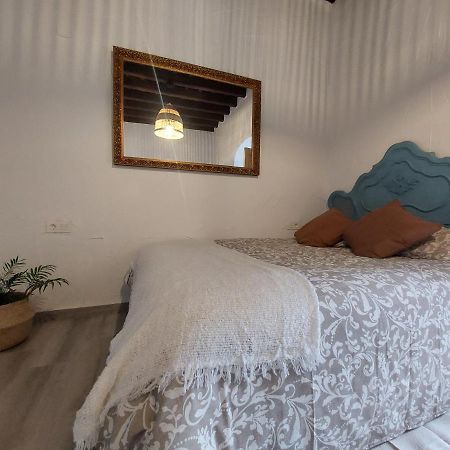 Apartamento Buleria 헤레스 외부 사진
