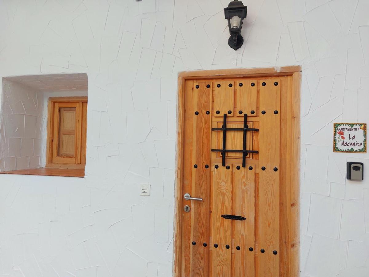 Apartamento Buleria 헤레스 외부 사진