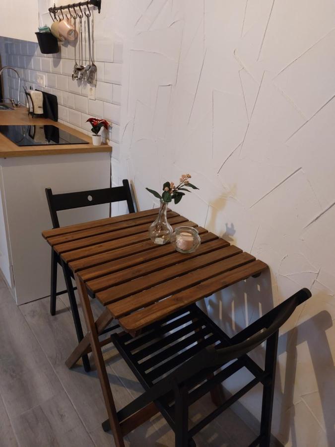 Apartamento Buleria 헤레스 외부 사진