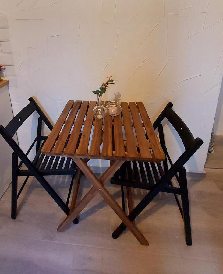 Apartamento Buleria 헤레스 외부 사진