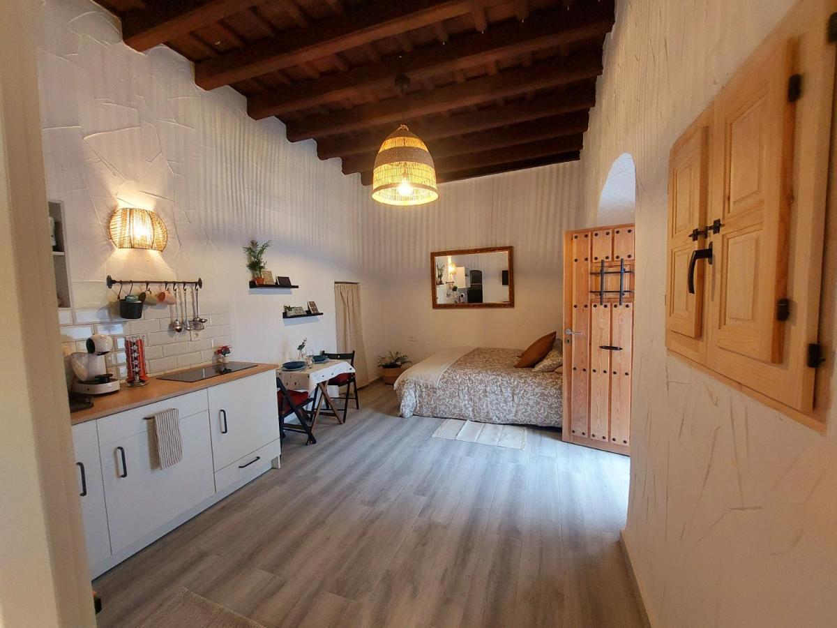 Apartamento Buleria 헤레스 외부 사진