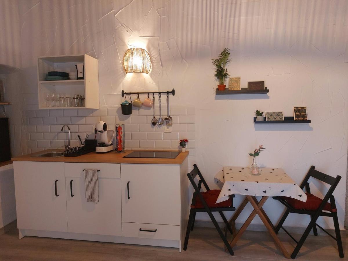 Apartamento Buleria 헤레스 외부 사진