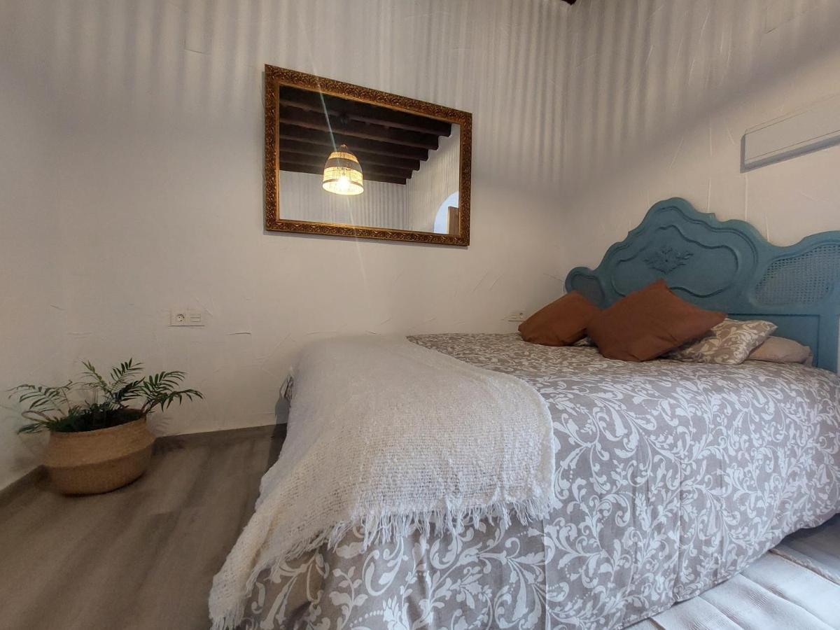 Apartamento Buleria 헤레스 외부 사진