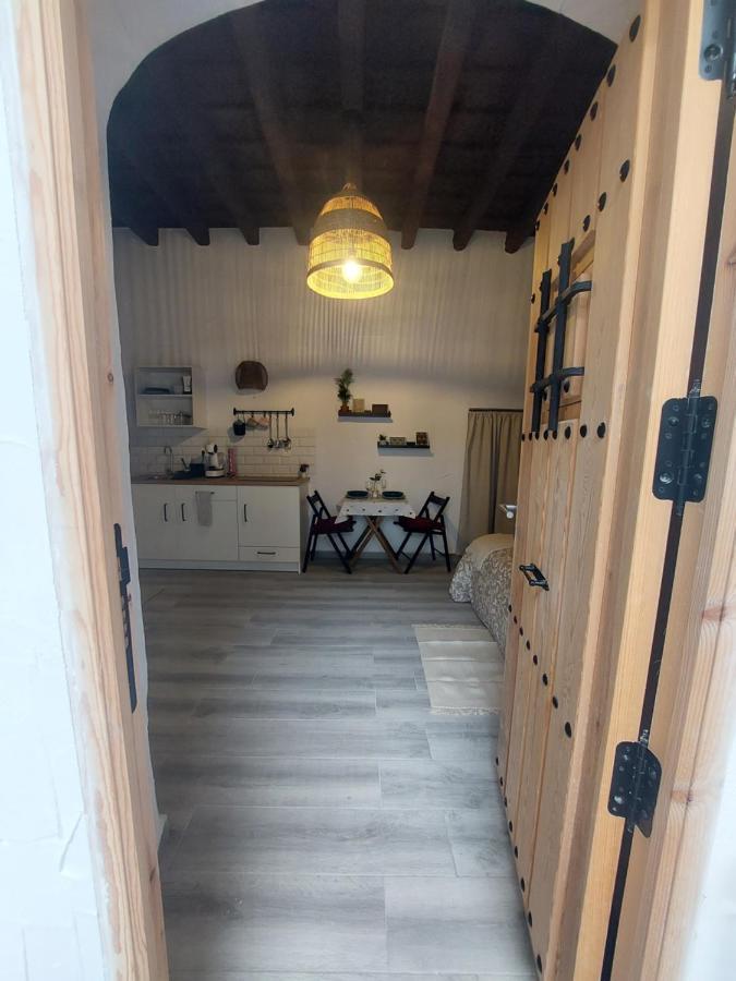 Apartamento Buleria 헤레스 외부 사진